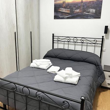 Brigata Rooms Σάσαρι Εξωτερικό φωτογραφία