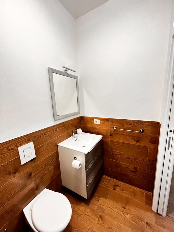 Brigata Rooms Σάσαρι Εξωτερικό φωτογραφία