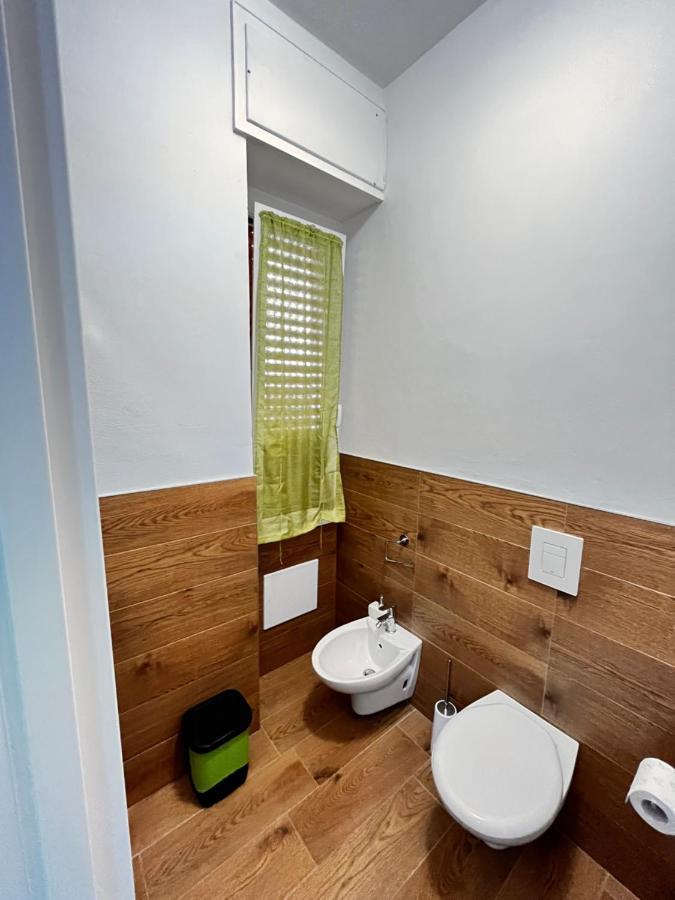 Brigata Rooms Σάσαρι Εξωτερικό φωτογραφία