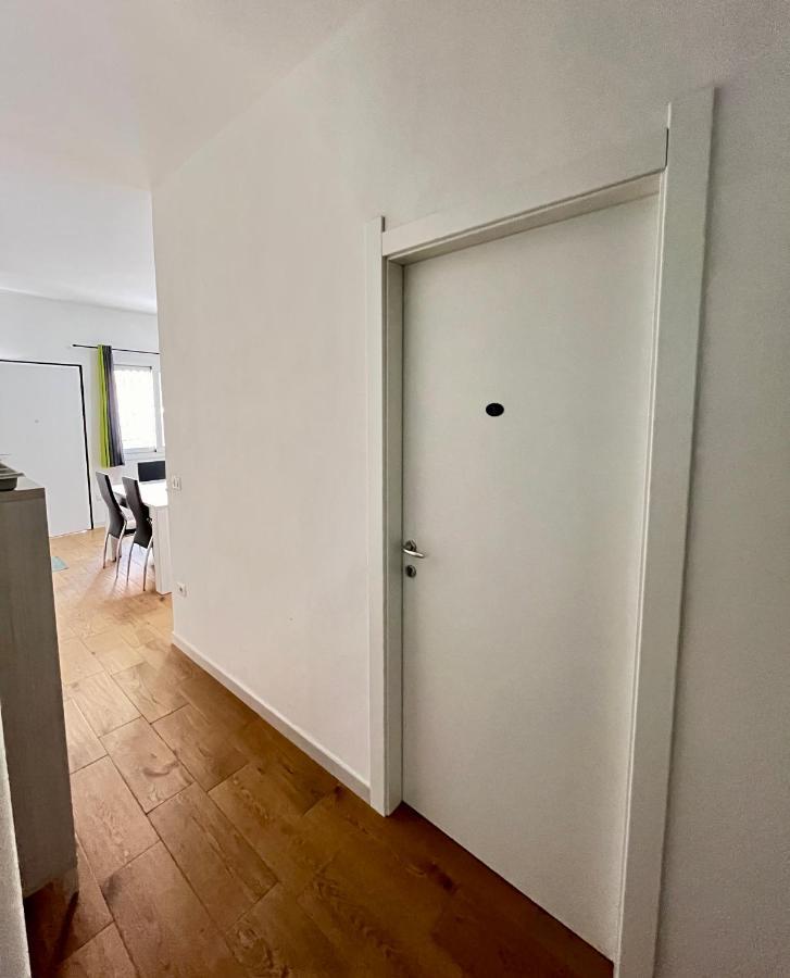 Brigata Rooms Σάσαρι Εξωτερικό φωτογραφία