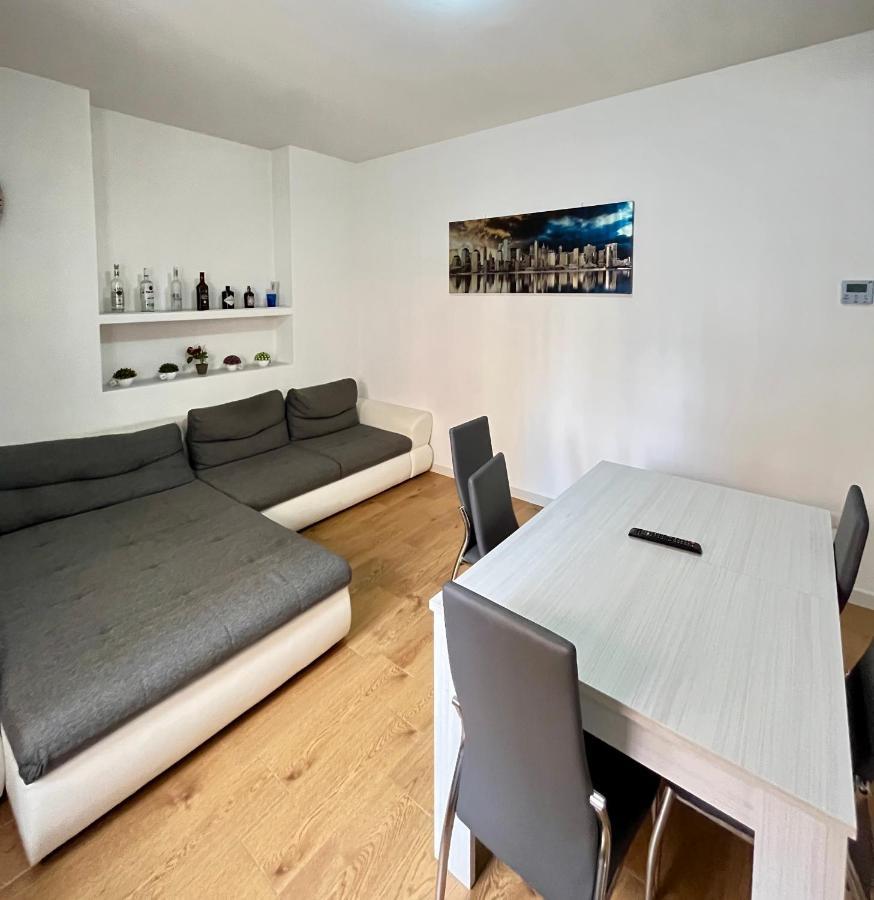 Brigata Rooms Σάσαρι Εξωτερικό φωτογραφία