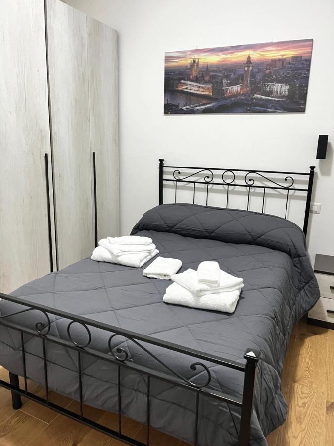 Brigata Rooms Σάσαρι Εξωτερικό φωτογραφία