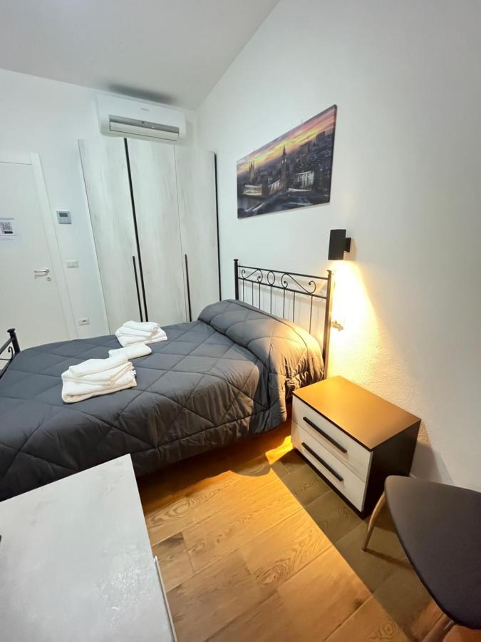 Brigata Rooms Σάσαρι Εξωτερικό φωτογραφία