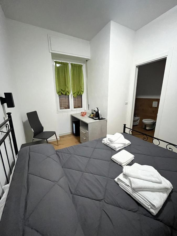 Brigata Rooms Σάσαρι Εξωτερικό φωτογραφία