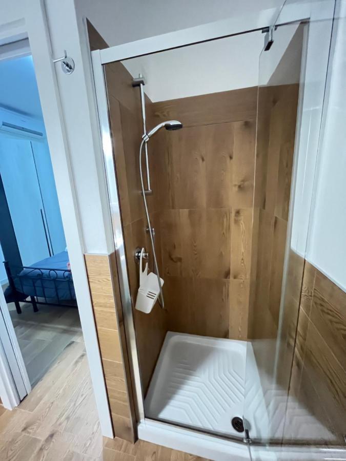 Brigata Rooms Σάσαρι Εξωτερικό φωτογραφία